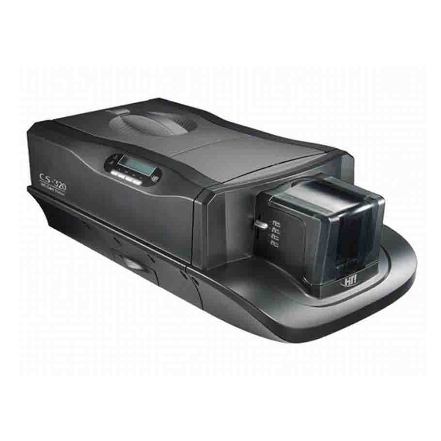 Máy in thẻ 2 mặt kỹ thuật số HiTi CS-320